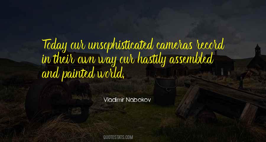 Vladimir's Quotes #114320