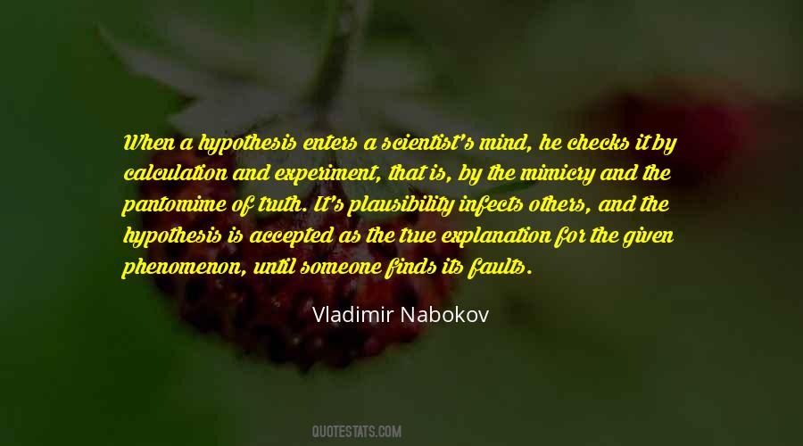Vladimir's Quotes #121764