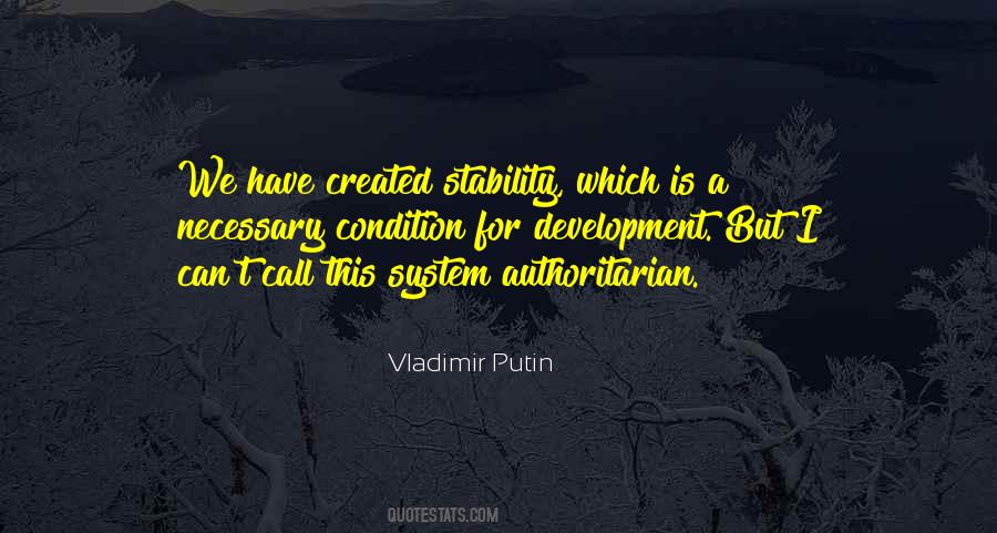 Vladimir's Quotes #12800