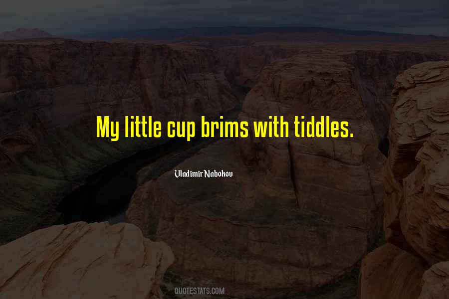 Vladimir's Quotes #20350