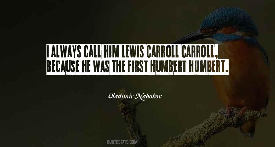Vladimir's Quotes #23001