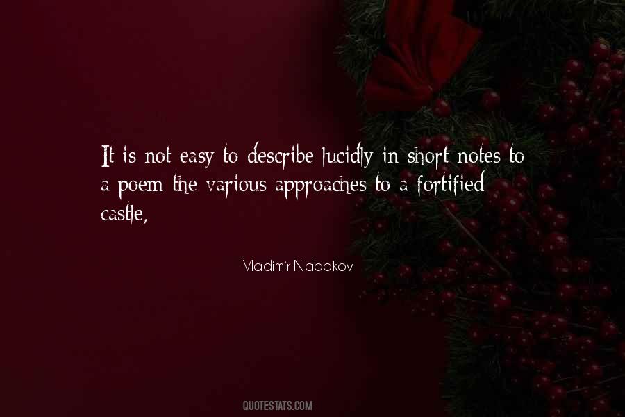 Vladimir's Quotes #49039