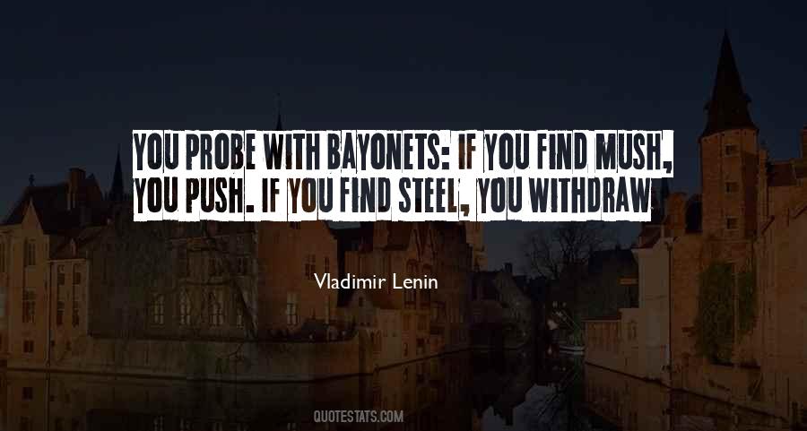 Vladimir's Quotes #69405