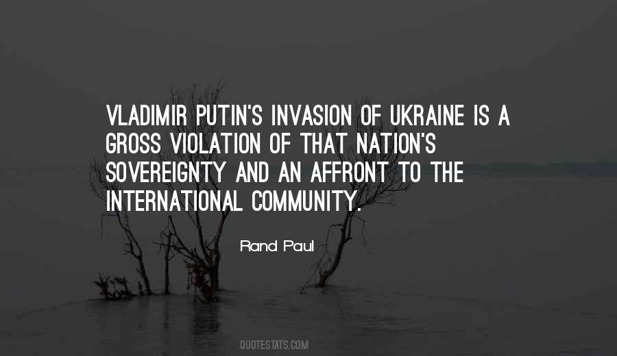 Vladimir's Quotes #97793