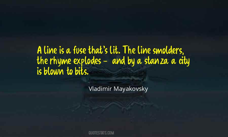 Vladimir's Quotes #99354