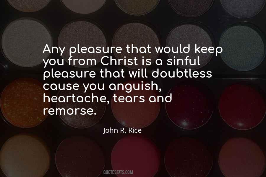 Quotes About Sinful #1021122