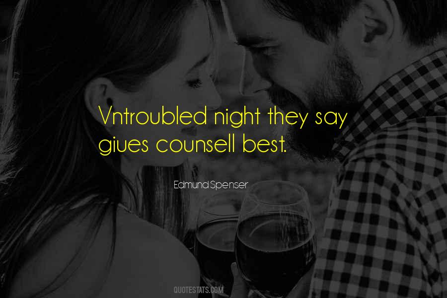 Vntroubled Quotes #690548