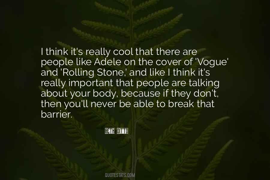 Vogue's Quotes #505960