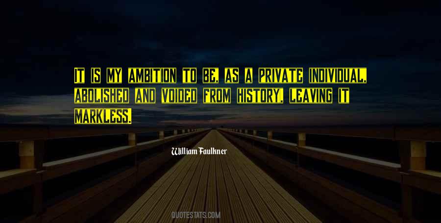 Voided Quotes #396554