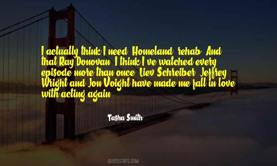 Voight Quotes #1595791