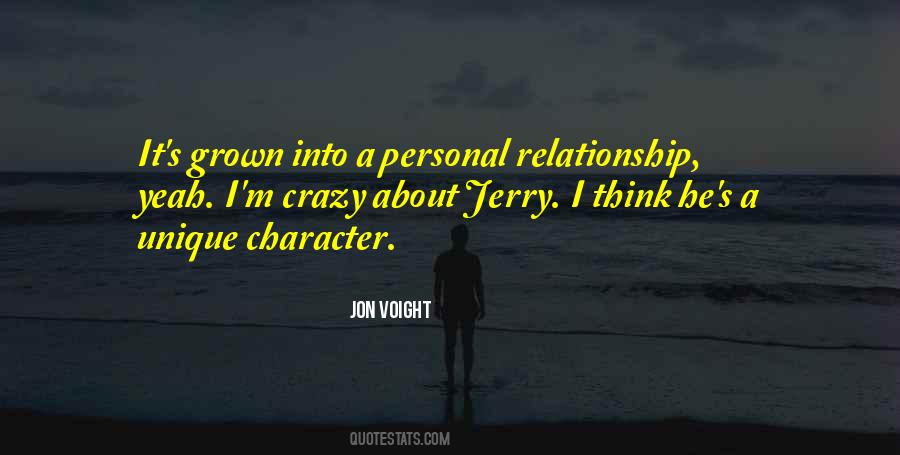 Voight's Quotes #650896