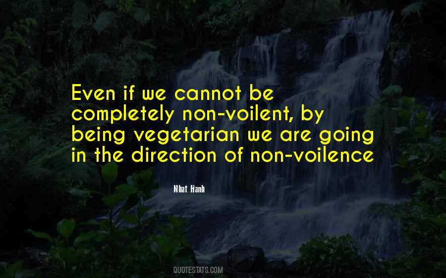 Voilent Quotes #1729922