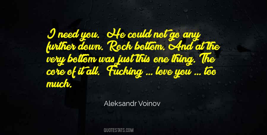 Voinov Quotes #628815