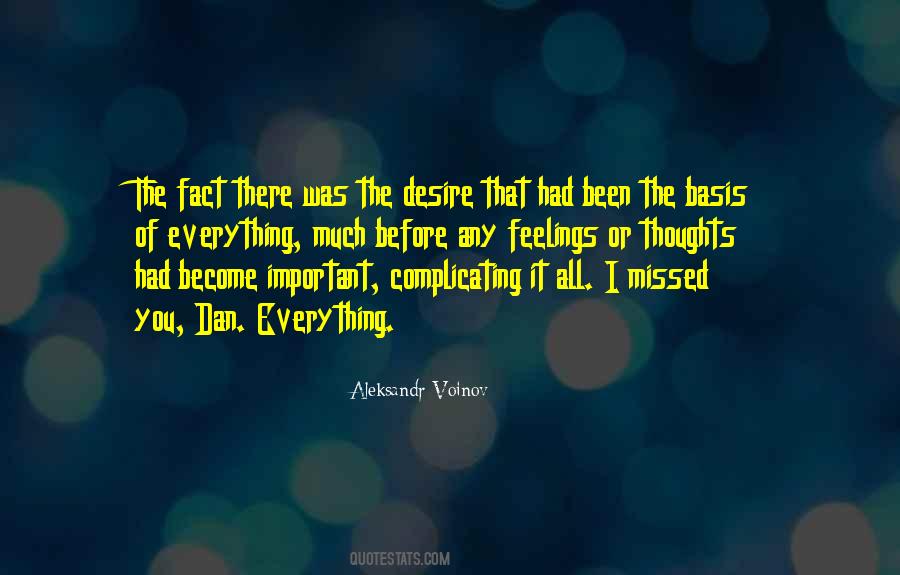 Voinov Quotes #712241