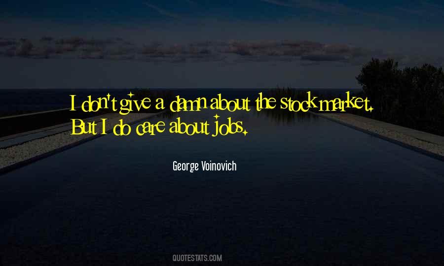 Voinovich Quotes #1083694