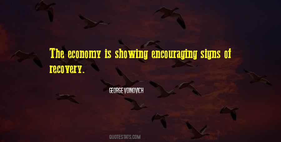 Voinovich Quotes #805288