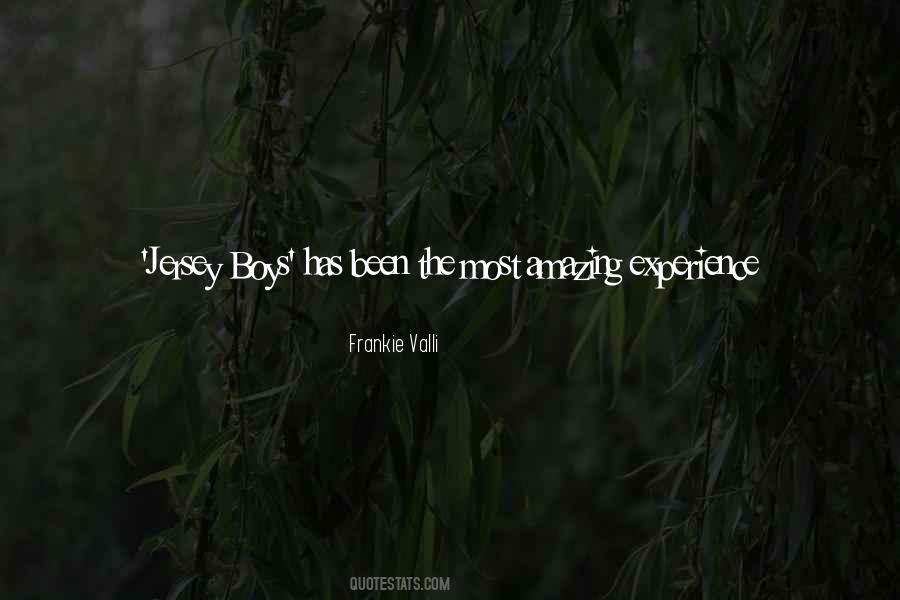 Volatilized Quotes #17343