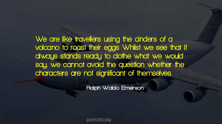 Volcano's Quotes #1016390