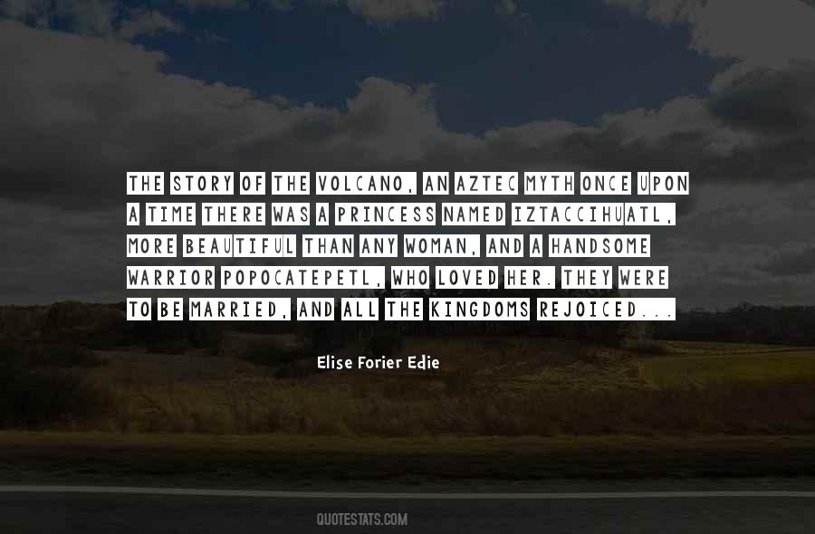 Volcano's Quotes #675593