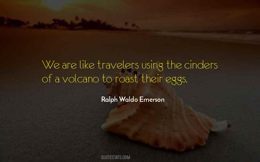 Volcano's Quotes #797776