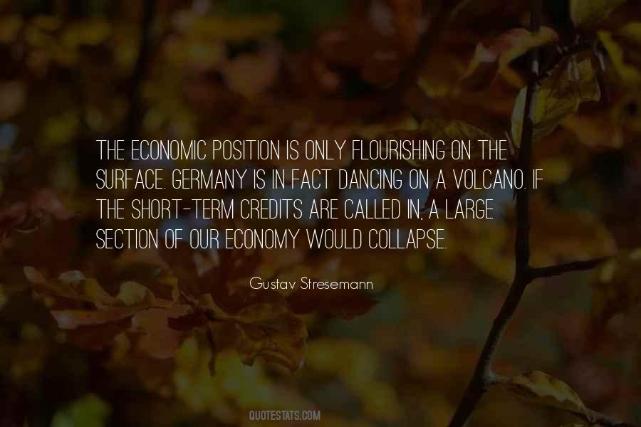Volcano's Quotes #801755