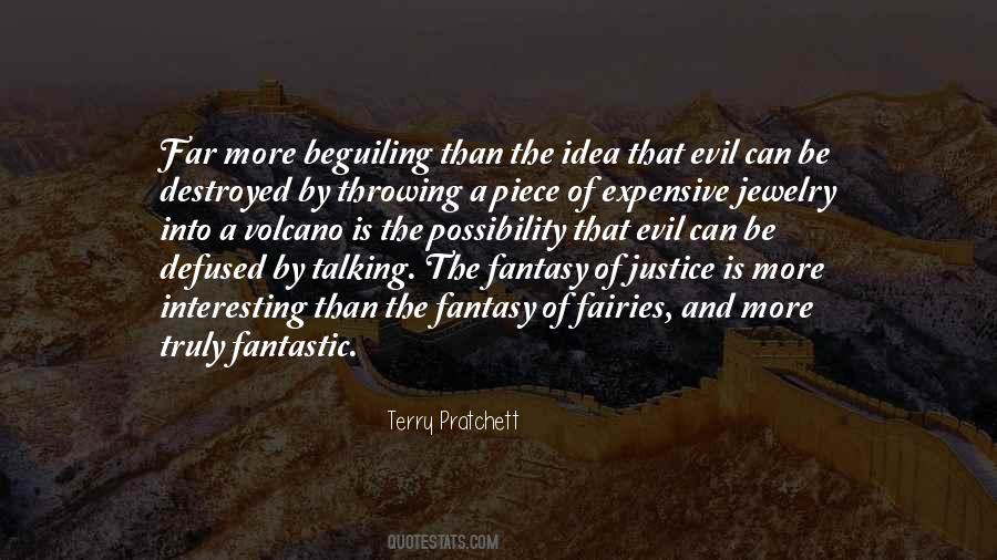 Volcano's Quotes #880431