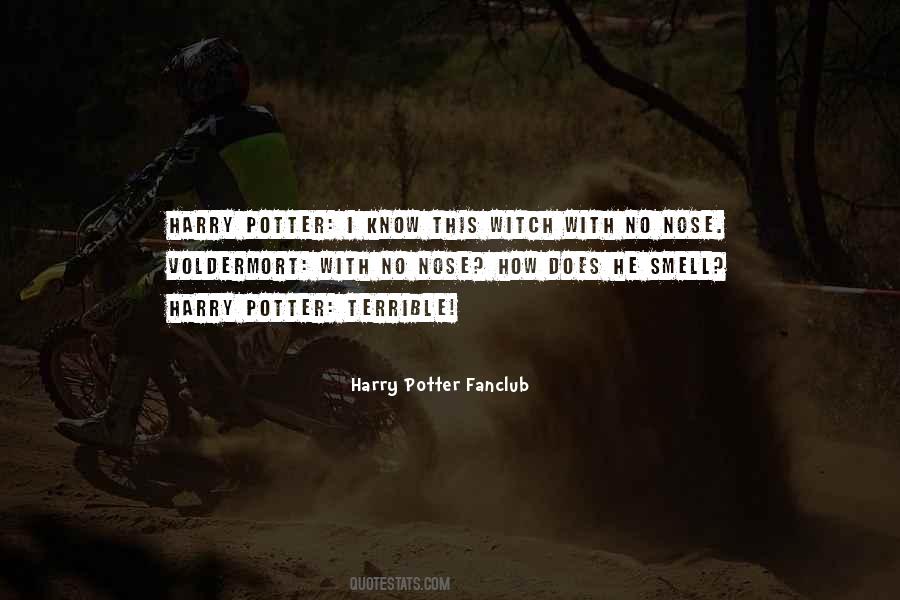 Voldermort Quotes #1562606