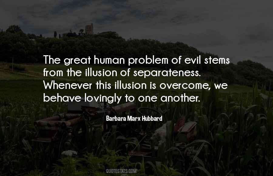 Quotes About Overcoming Problem #1609782