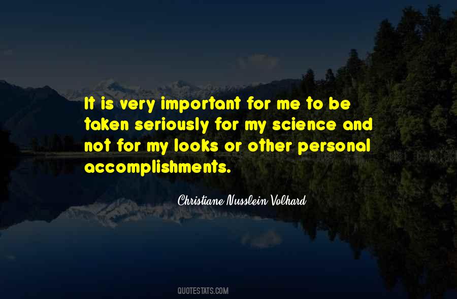 Volhard Quotes #742406