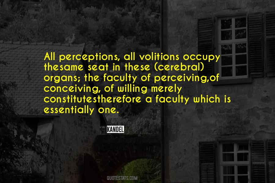 Volitions Quotes #1611534