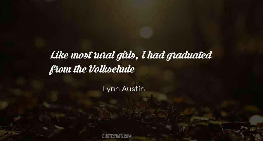 Volkschule Quotes #1586416