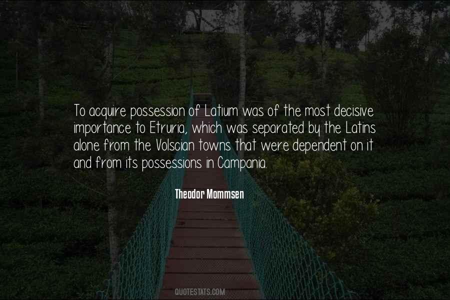 Volscian Quotes #1219674