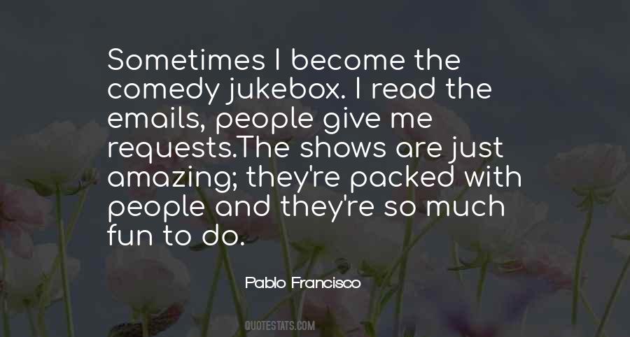 Voluminously Quotes #1710257