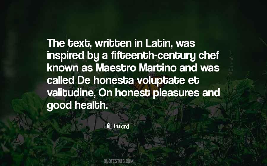 Voluptate Quotes #901948