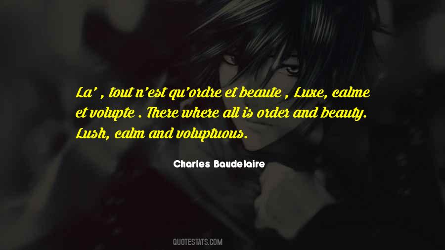 Volupte Quotes #528546