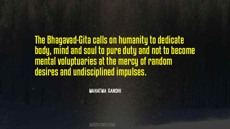 Voluptuaries Quotes #1663948