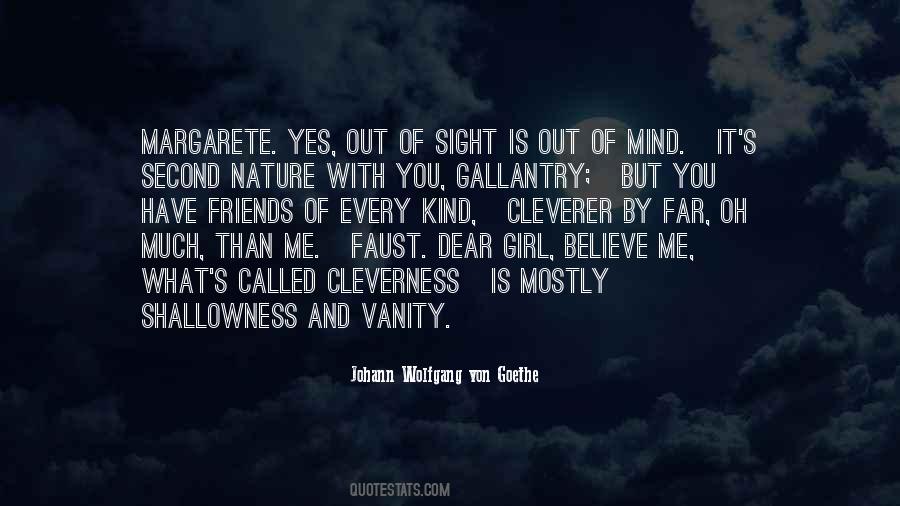 Von's Quotes #130531