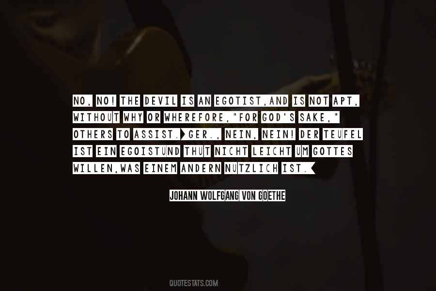 Von's Quotes #149587