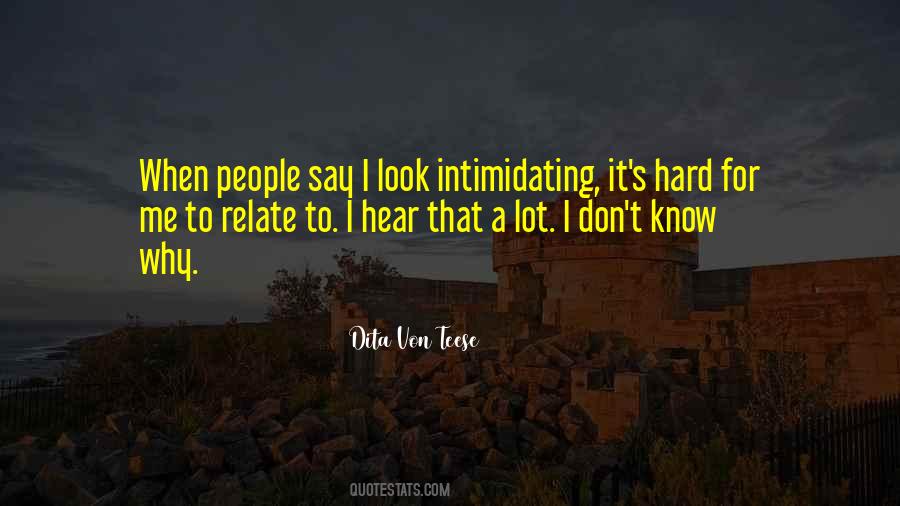 Von's Quotes #179808