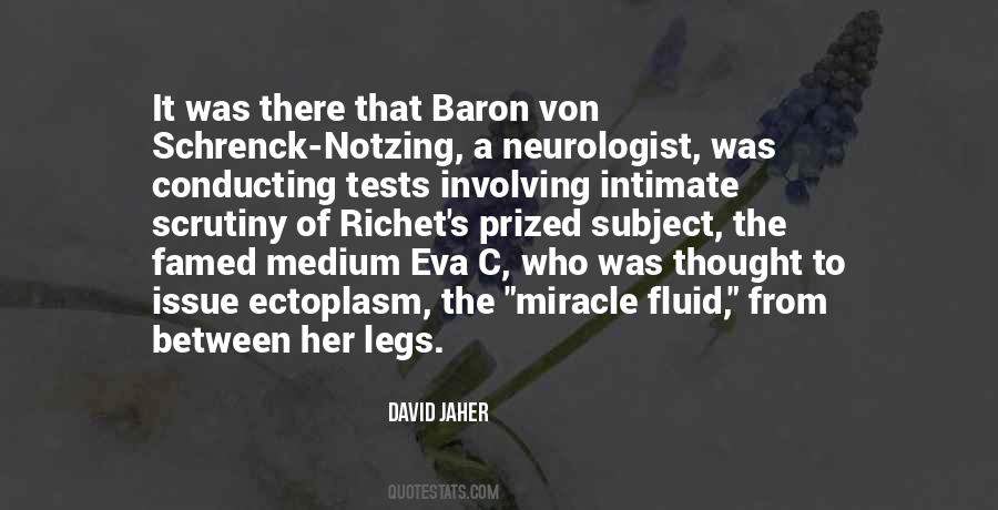 Von's Quotes #295449