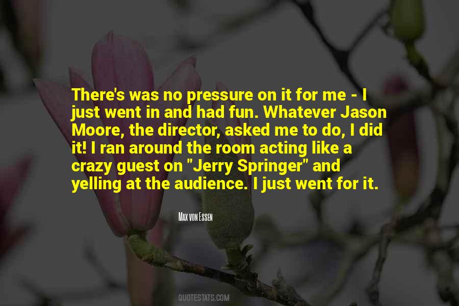 Von's Quotes #308076