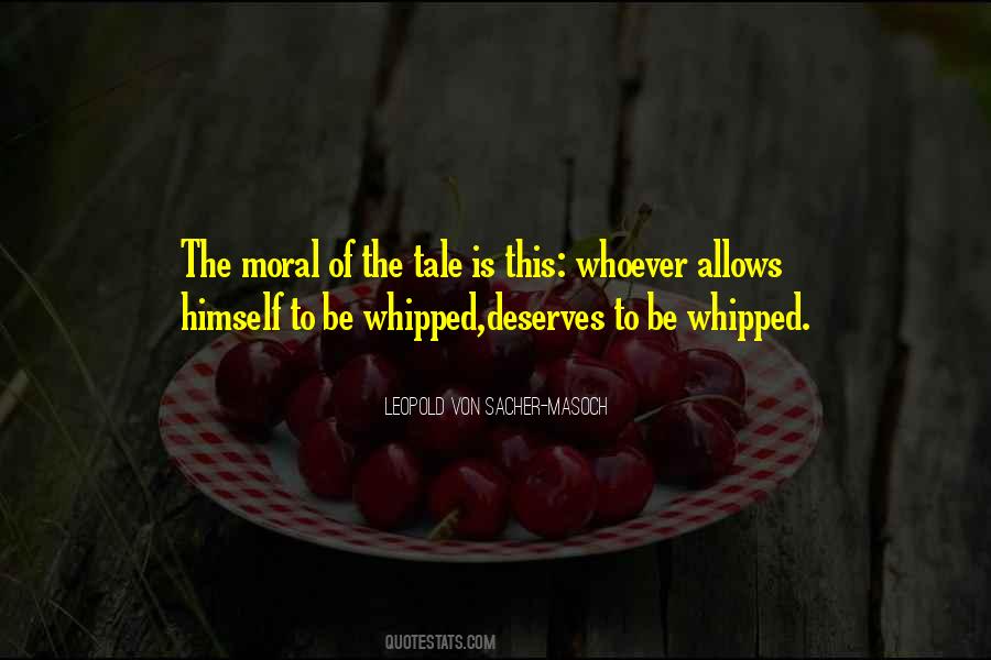 Von's Quotes #332346