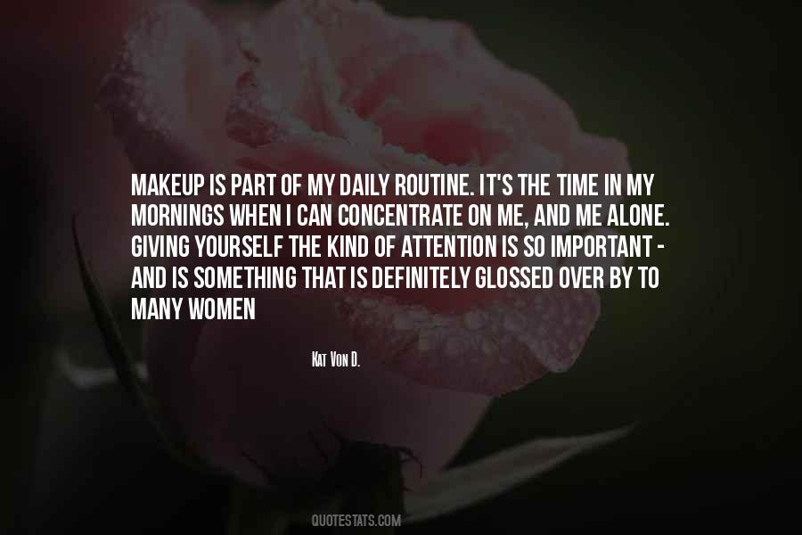 Von's Quotes #335565