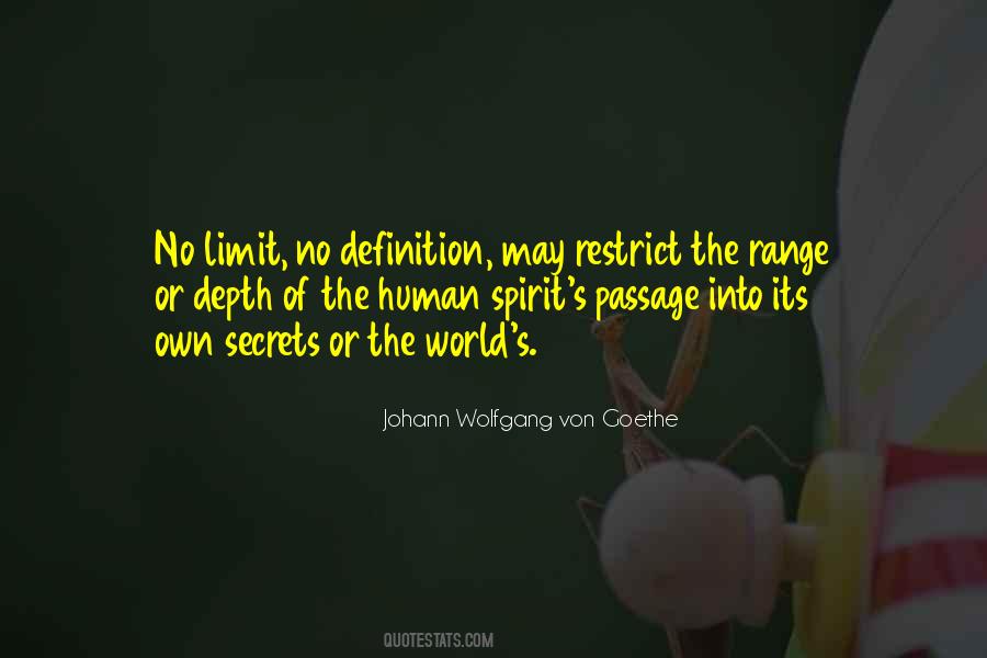 Von's Quotes #358246
