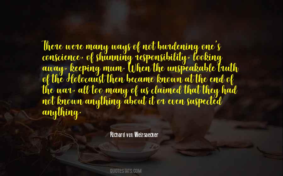 Von's Quotes #371772