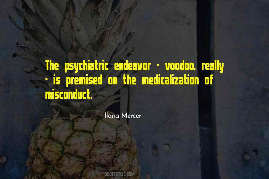 Voodoo's Quotes #240122