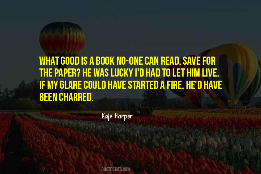 Voraciousness Quotes #1654075