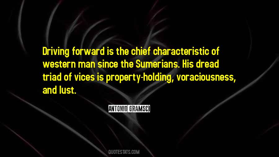 Voraciousness Quotes #397171