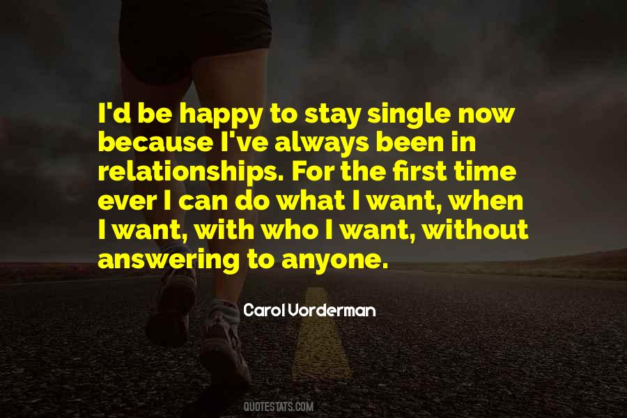 Vorderman Quotes #1374694