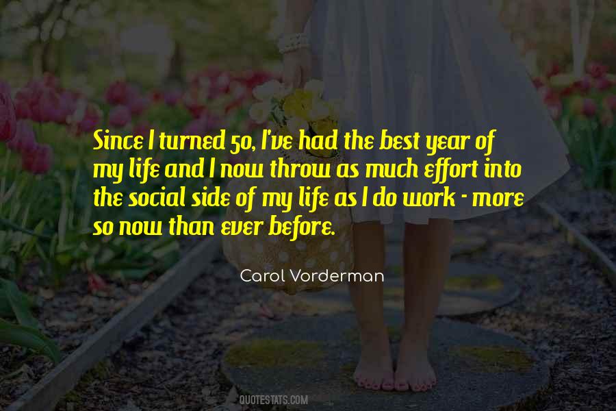 Vorderman Quotes #1660424